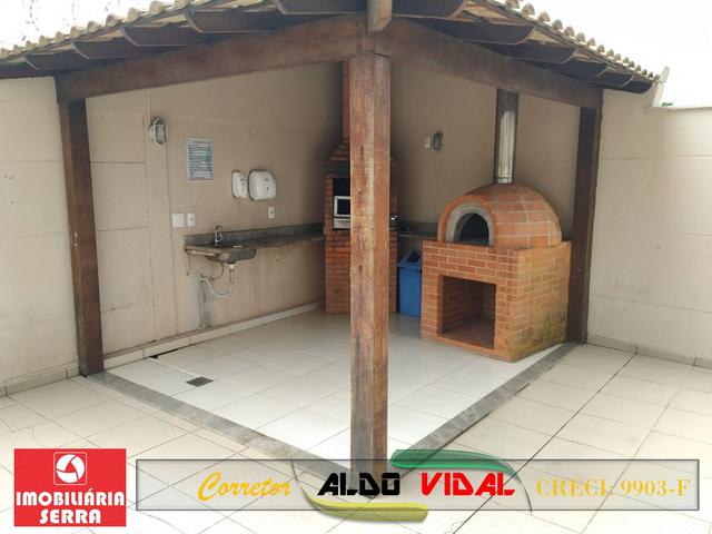 ARV 102. Apartamento Reformado 2 Quartos, Condomínio Club. Laranjeiras, Serra - ES - Foto 8