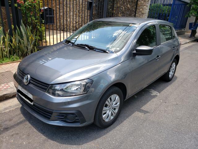 VW Gol Trendline 1.6 MSI 17/17 - Foto 2