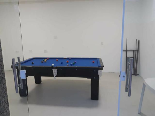 Alugo casa de praia a 500 m da Praia/Piscina /Salão de jogos/Recanto da Sereia - Foto 16