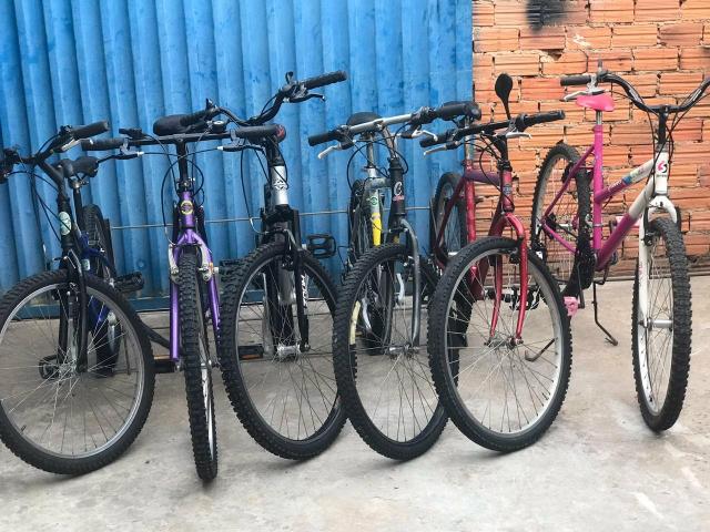 Bikes aros 26 - Foto 4