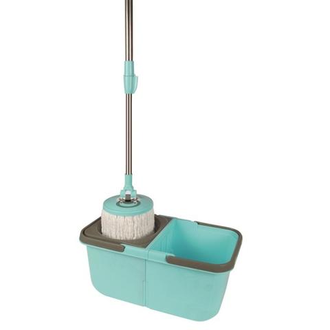 Esfregão Mop Premium Limpeza Prática