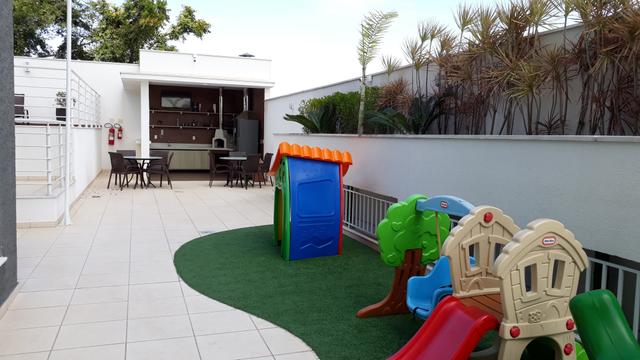 Oportunidade para Investidor - Apartamento novo, mobiliado, pronto para locação - Foto 5