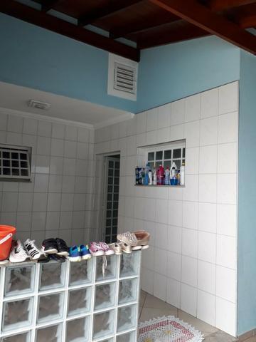 Casa residencial para locação, Jardim Boa Esperança, Campinas. - Foto 12