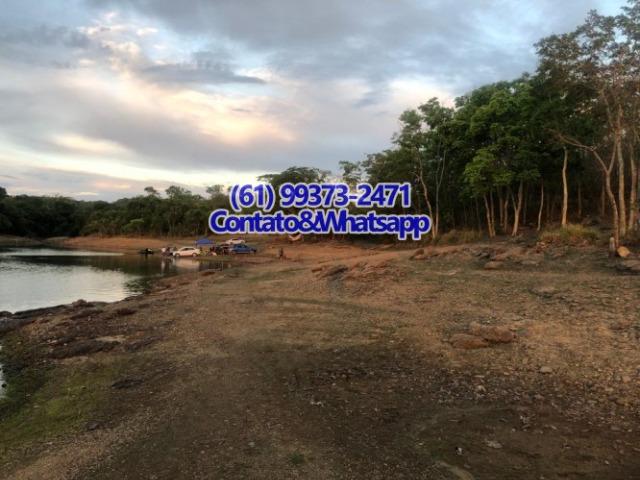 Lago Corumbá IV - Foto 18
