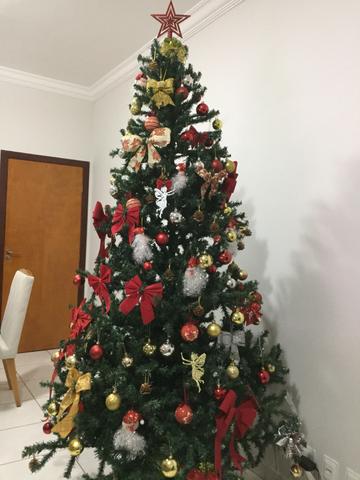MARAVILHOSA - Árvore de Natal