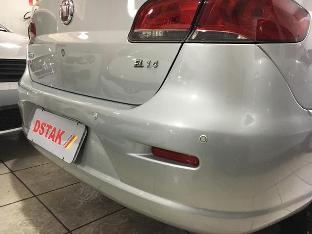 Fiat / Siena EL Celebration 1.4 2013 - Foto 10