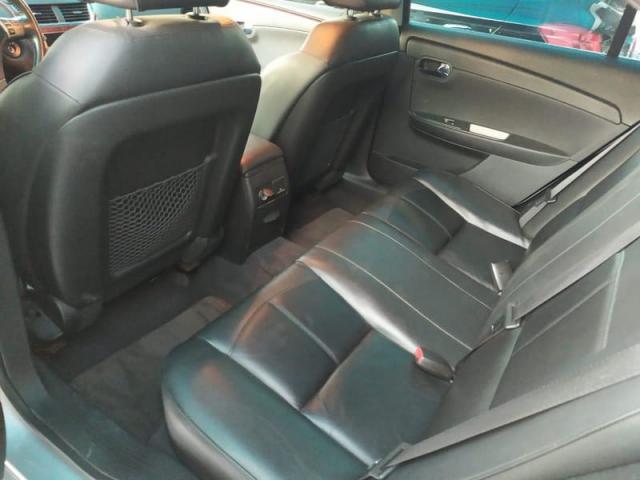 CHEVROLET MALIBU LTZ 2.4 16V 171CV 4P - Foto 7