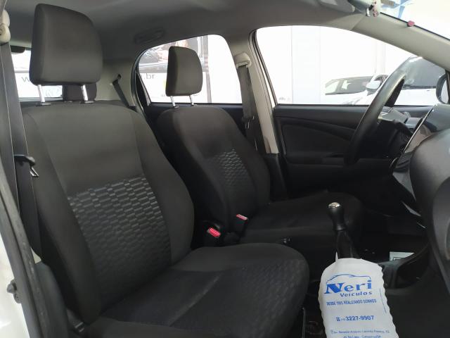Toyota Etios x 1.3 - Foto 5