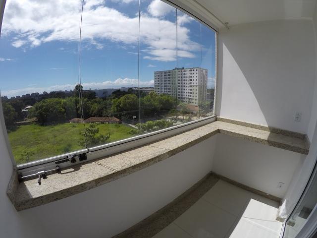 Oportunidade 2 Qos S/ Suite - Armarios Top - Sol da Manhã - Lazer Completo - Foto 5