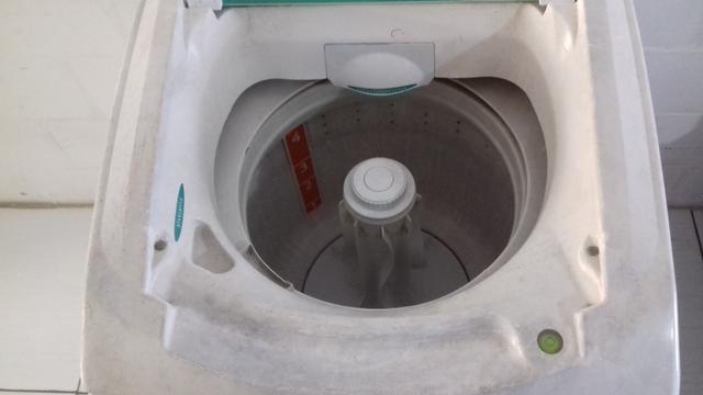 Máquina de lavar consul maré 10kg - Foto 2