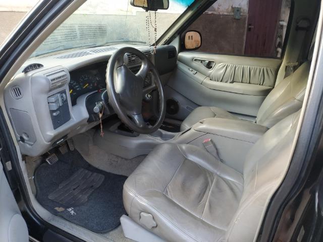 S10 cabine estendida - Foto 6