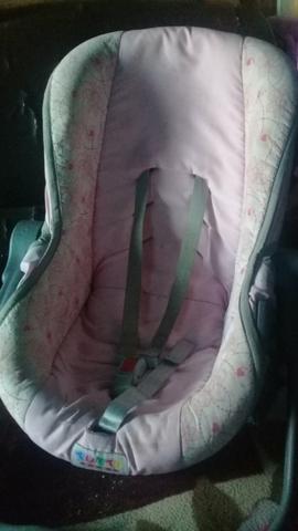 Vendo bebe conforto para carro - Foto 2