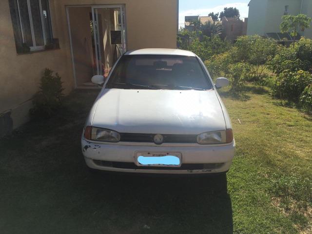 Gol 1.0 Mi 98 - Parcelo no cartão Sem Entrada - Foto 2
