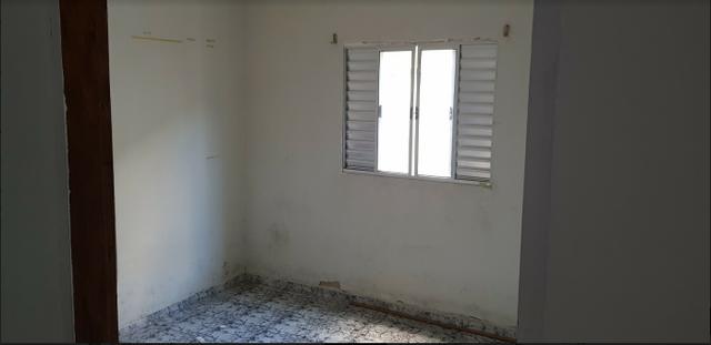 Casa 3 dormitórios no Indaiá (Sem Fiador - Sistema Pague e Use) Definitivo (R$1300/Mês) - Foto 9