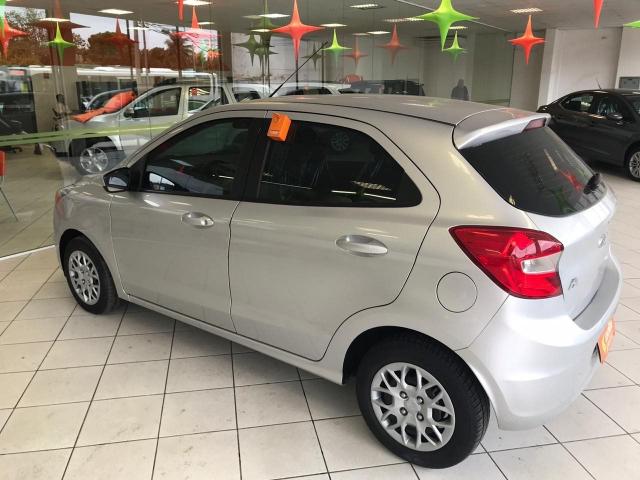 FORD KA 2017/2018 1.5 SIGMA FLEX SE MANUAL - Foto 3