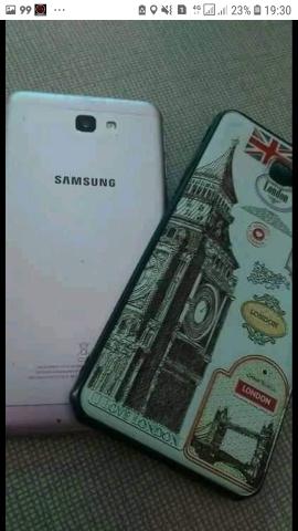 J7 prime - Foto 2