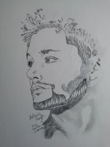 Arte digital /Desenhos-Ler descrição - Foto 3