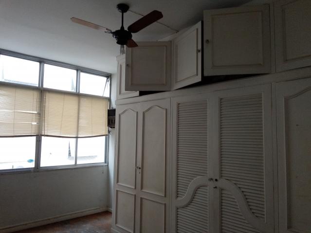 Apartamento para alugar com 3 dormitórios em Leblon, Rio de janeiro cod:2853 - Foto 7