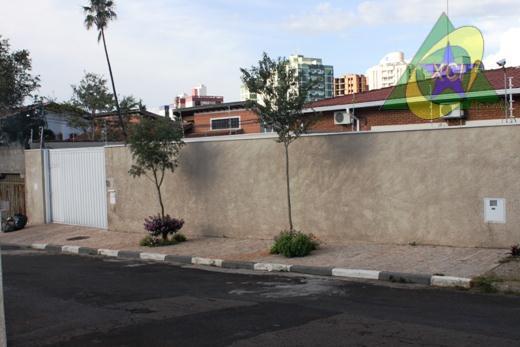 Casa Residencial para venda e locação, Chácara Primavera, Campinas - CA0625. - Foto 3