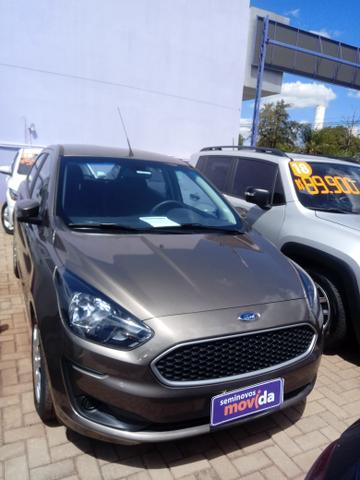 Ford KA 1.5 SE 12V Flex Aut