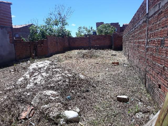 Terreno plano murado Residencial (leia anuncio) - Foto 7