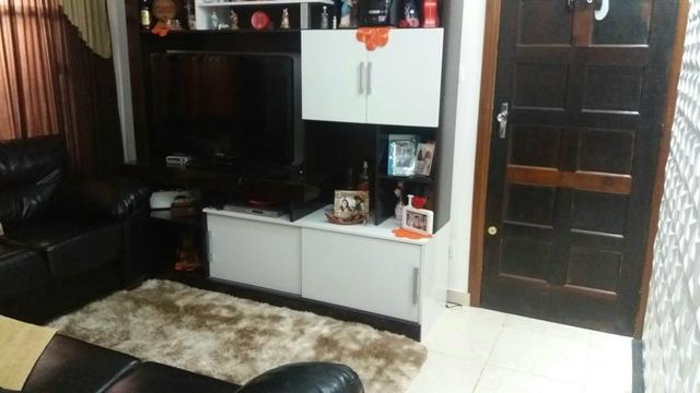 Casa mobiliada, terreno inteiro c edicula á venda - Foto 7