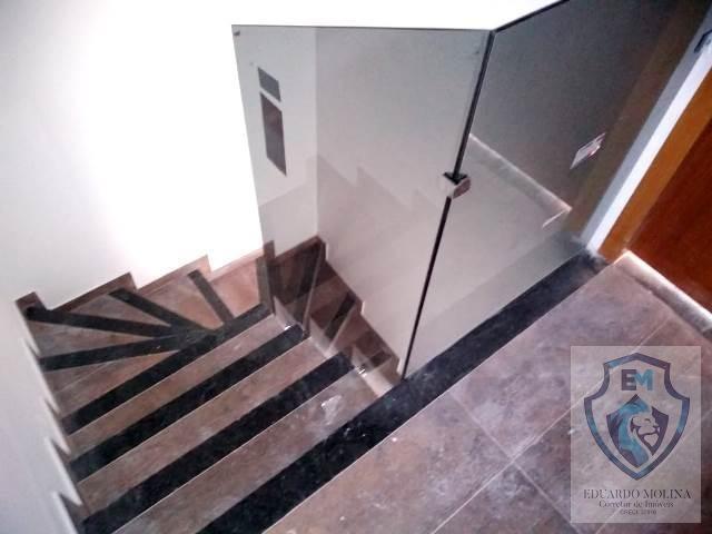 Linda casa 3 quartos Guarujá Mansões R$225.000,00 - Foto 14