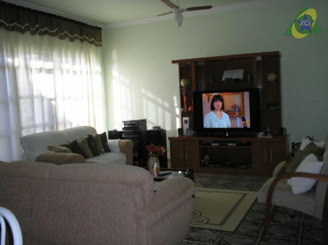 Casa residencial à venda, Parque Via Norte, Campinas. - Foto 3
