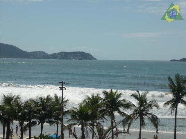 Apartamento residencial à venda, Jardim Astúrias, Guarujá. - Foto 6