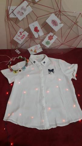 Blusa Mickey