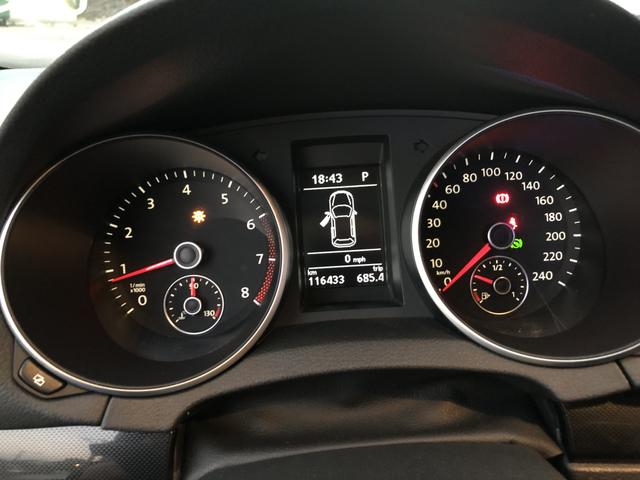 Jetta Variant 2.5 20v tiptronic 2011 abaixo da fipe - Foto 12