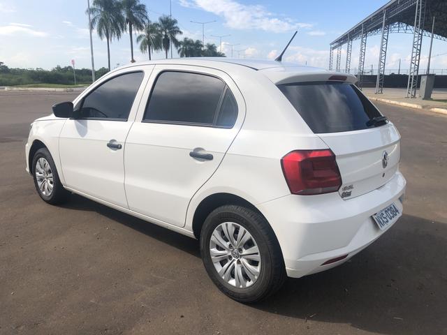 Gol 1.0 trendline 17/18 - Foto 3