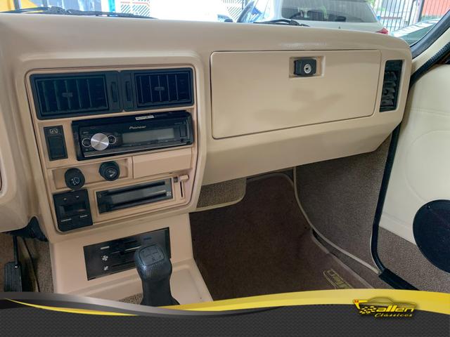 Caravan Comodoro 85 6cil - Foto 15