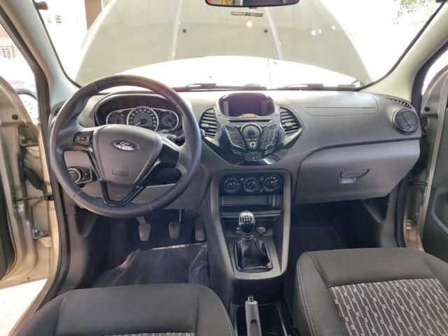 Ford Ka Sedan 1.5 - Foto 2
