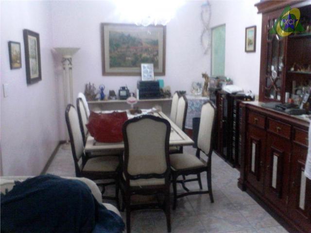 Casa Residencial à venda, Parque Taquaral, Campinas - CA0822. - Foto 5