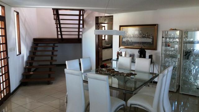 Excelente casa com 305m² para vender em Altiplano Cabo Branco!! - Foto 16
