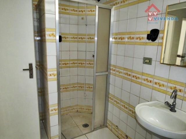 Locação Ed. Rosseto - Londrina - Foto 11