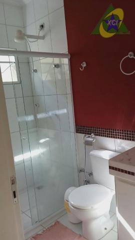 Casa residencial para locação, Centro, Vinhedo. - Foto 12