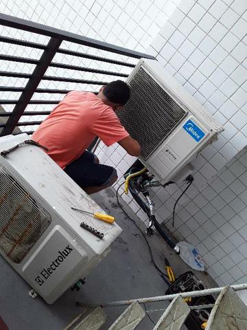 Serviços de Refrigeração para seu lar - Foto 4