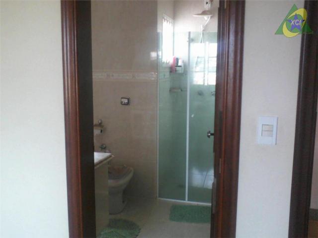 Casa residencial à venda, Parque das Flores, Campinas. - Foto 18