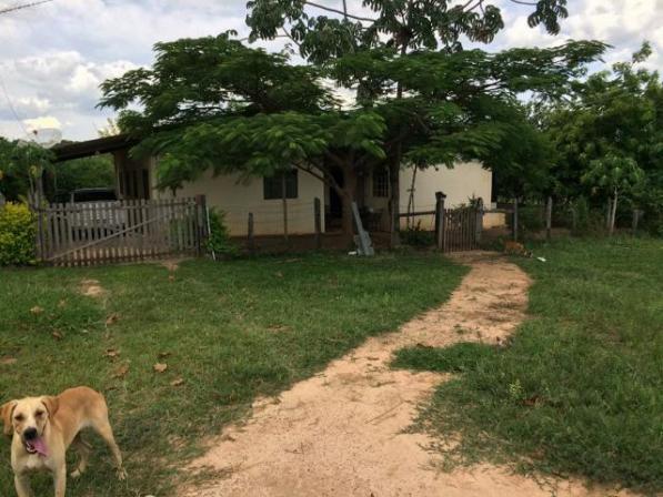 Fazenda rural à venda, Residencial Náutico, Três Marias. - Foto 15