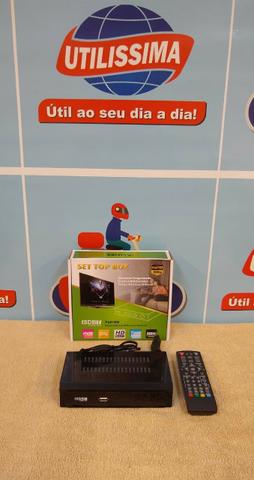 Conversor Digital Para Tv ? Entrega grátis * - Foto 3