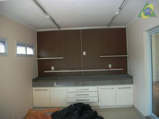 Casa residencial à venda, Gramado, Campinas. - Foto 4