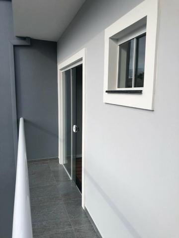 Casa geminado 3 quartos no floresta - Foto 9