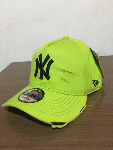 Bonés NEW ERA SNAPBACK! - Foto 4