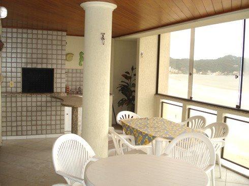 Edificio La Belle Epoque Apartamento 4 quartos com ar frente praia - Foto 3