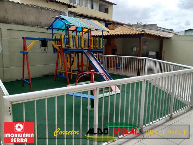 ARV 102. Apartamento Reformado 2 Quartos, Condomínio Club. Laranjeiras, Serra - ES - Foto 5
