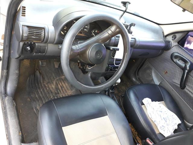 Vendo corsa Esporte bem conservado - Foto 4