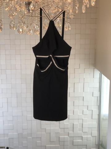 Vestido Missbella