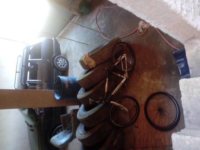 Vendo ou troco Casa - Foto 6